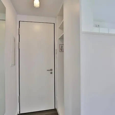 Duhner Strandhus, S1
